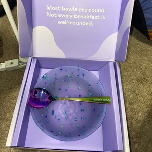 Magic Spoon Collector Edition Sparkle Bowl